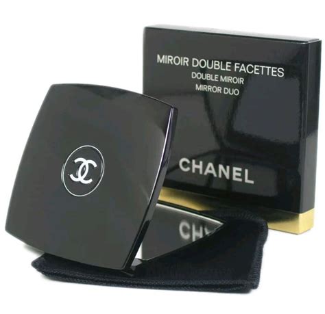 chanel compact charger|chanel pocket mirror uk.